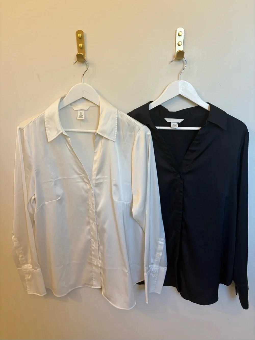H&M Women’s Shirt - Picture 1 of 10